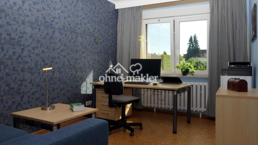 OG Kind / Büro