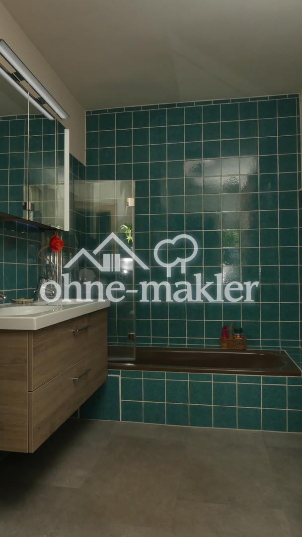 OG Bad / Badewanne