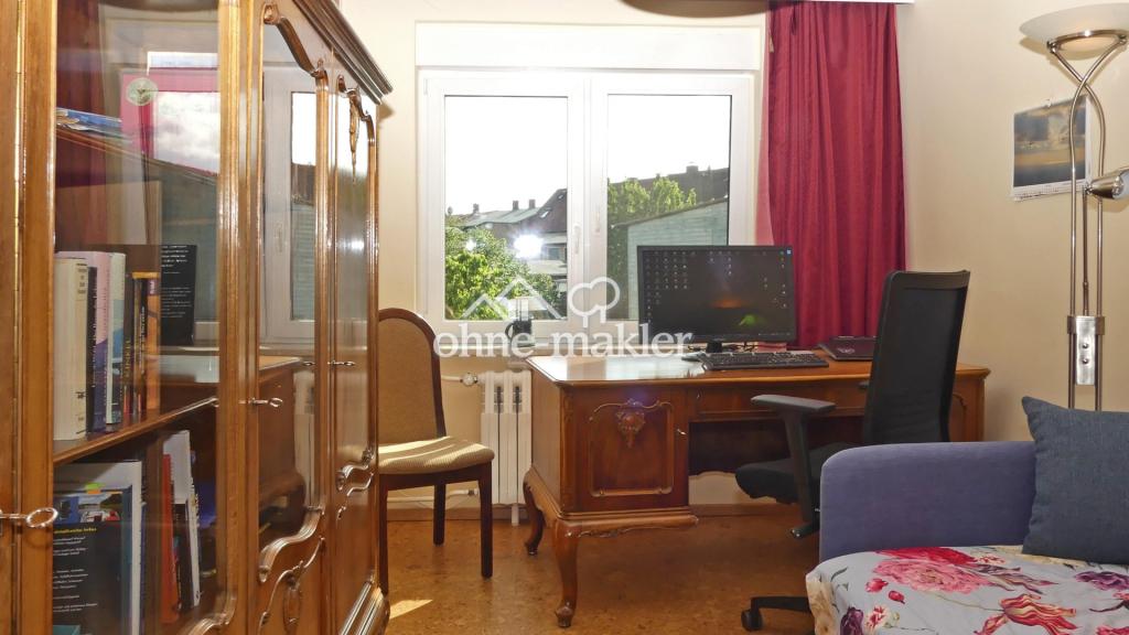 OG Büro / Gäste