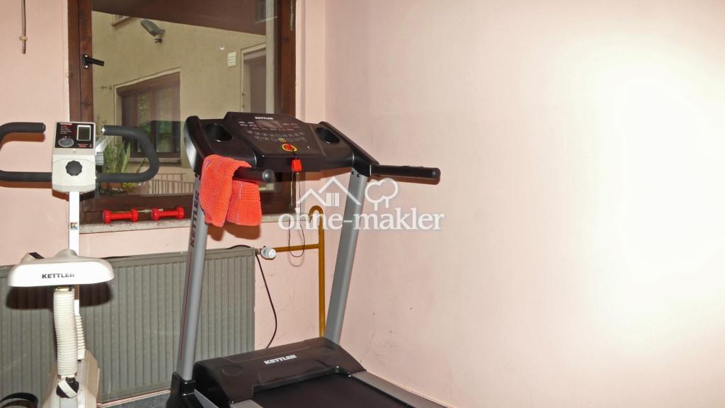 Hobby- Sportraum