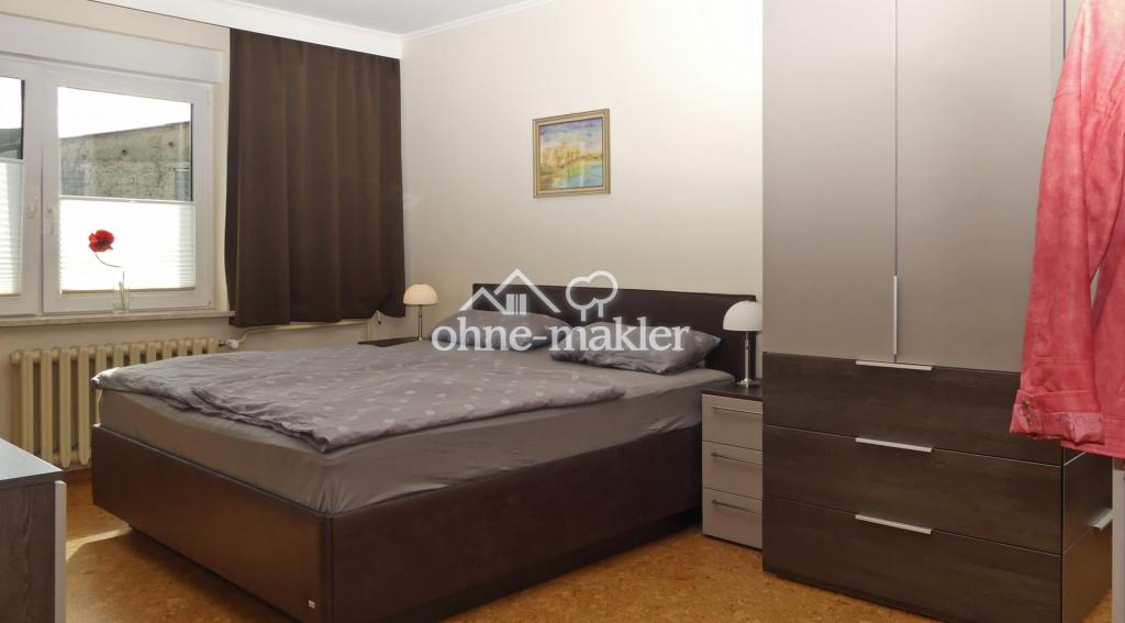 OG Schlafzimmer