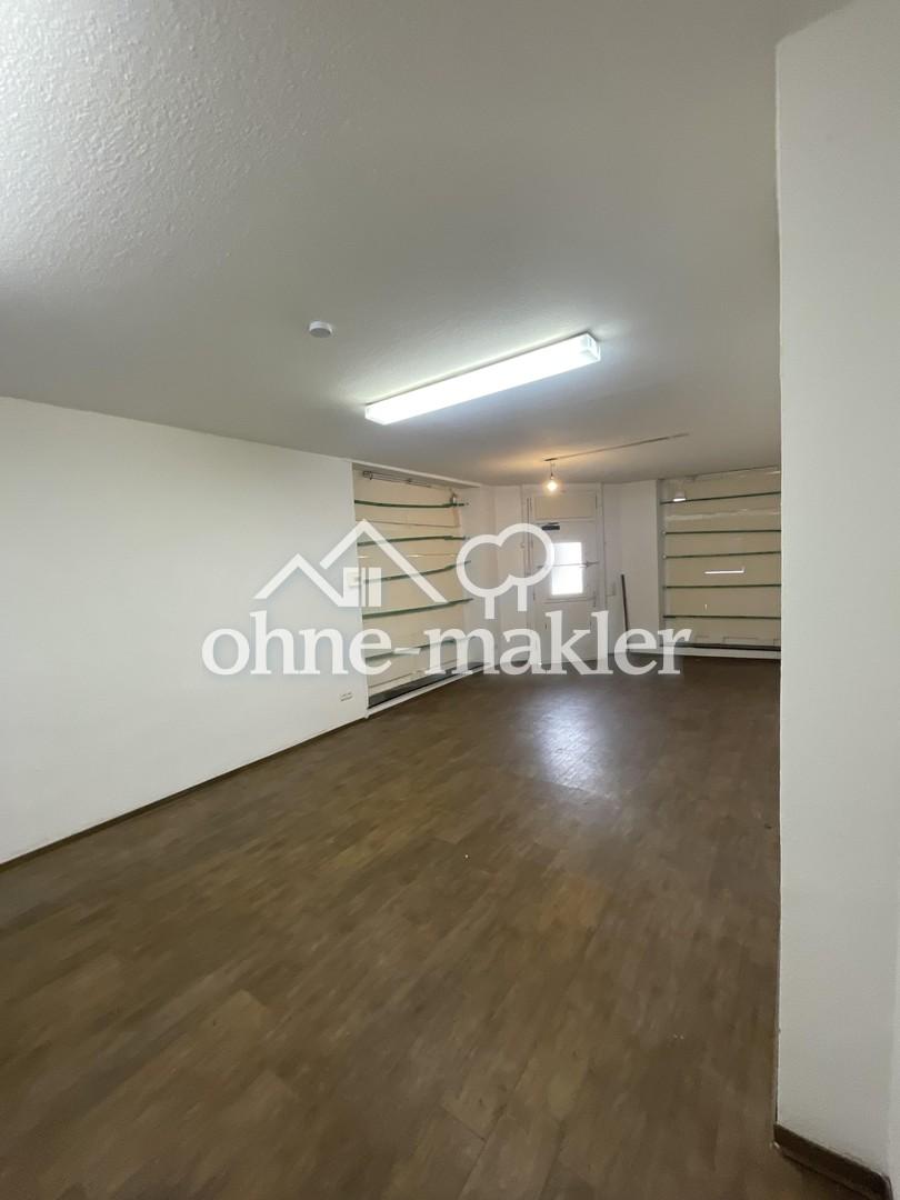 Eingang/Arbeitsfläche