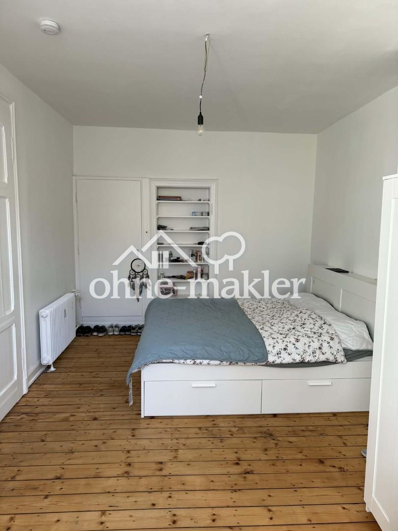 108 m² Wohnkomfort | Gepflegte 4-Zimmer-Wohnung mit Echtholzparkett - Foto 5