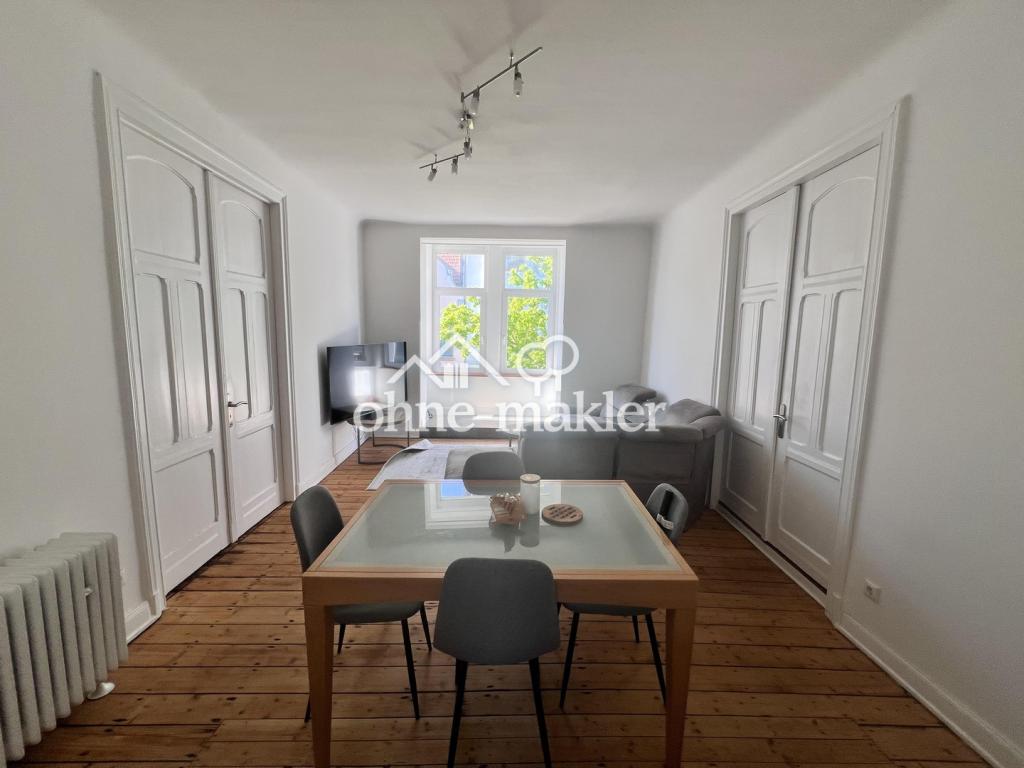 108 m² Wohnkomfort | Gepflegte 4-Zimmer-Wohnung mit Echtholzparkett - Foto 4