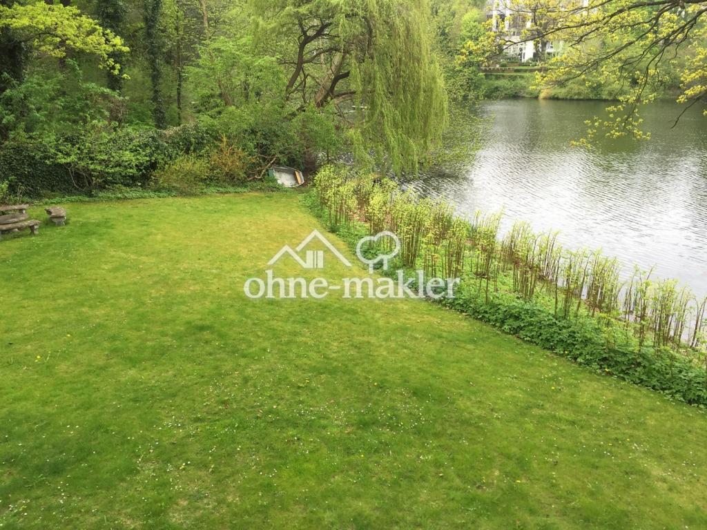 Garden/Lake 