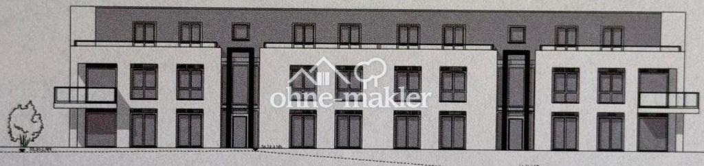 NEUBAU | Barrierefreie 3-Raum Wohnungen in ruhiger Lage von Essen-Borbeck - Photo 5