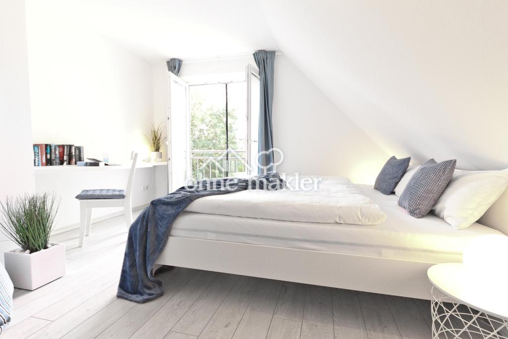 Schlafzimmer 3
