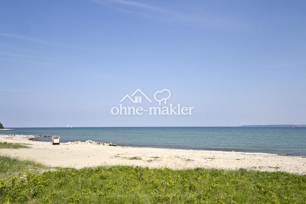 Unser Strand ...