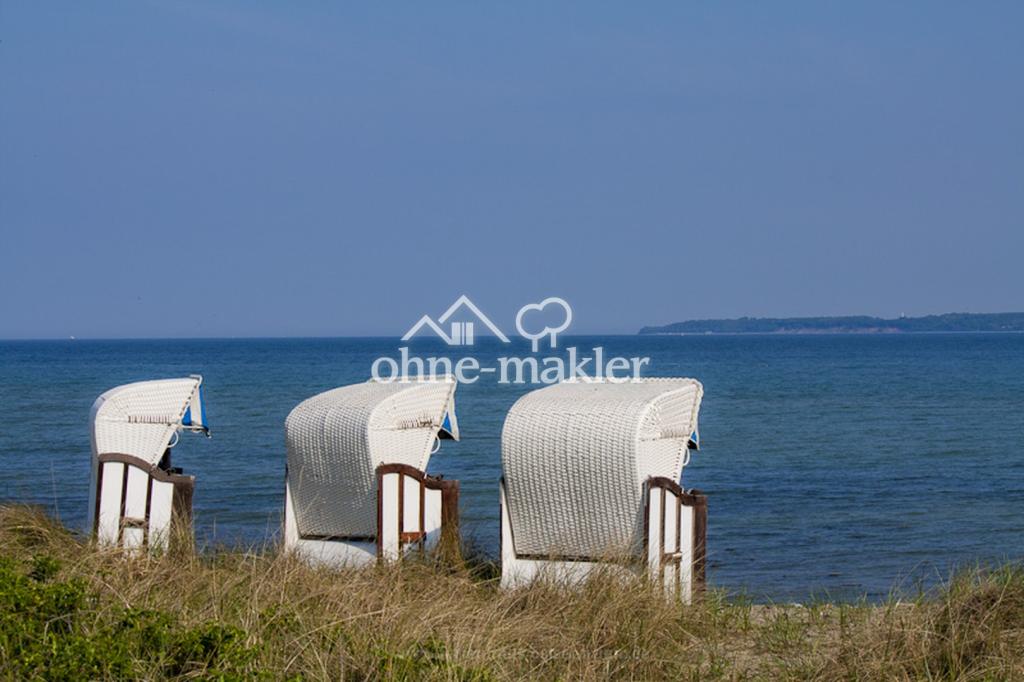 Eigener Strandkorb kostenfrei
