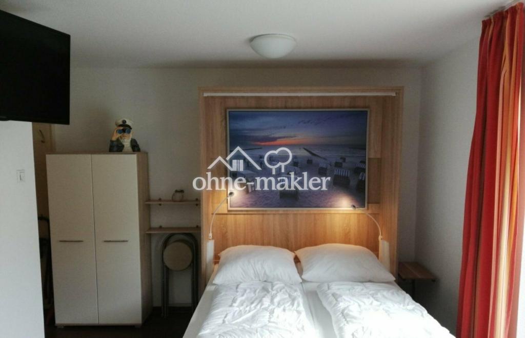 Schrankbett