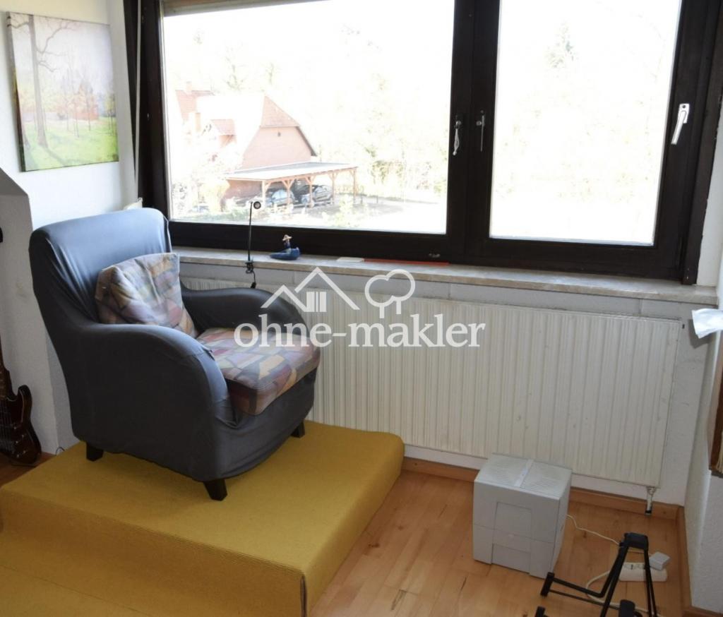 Kinderzimmer I OG