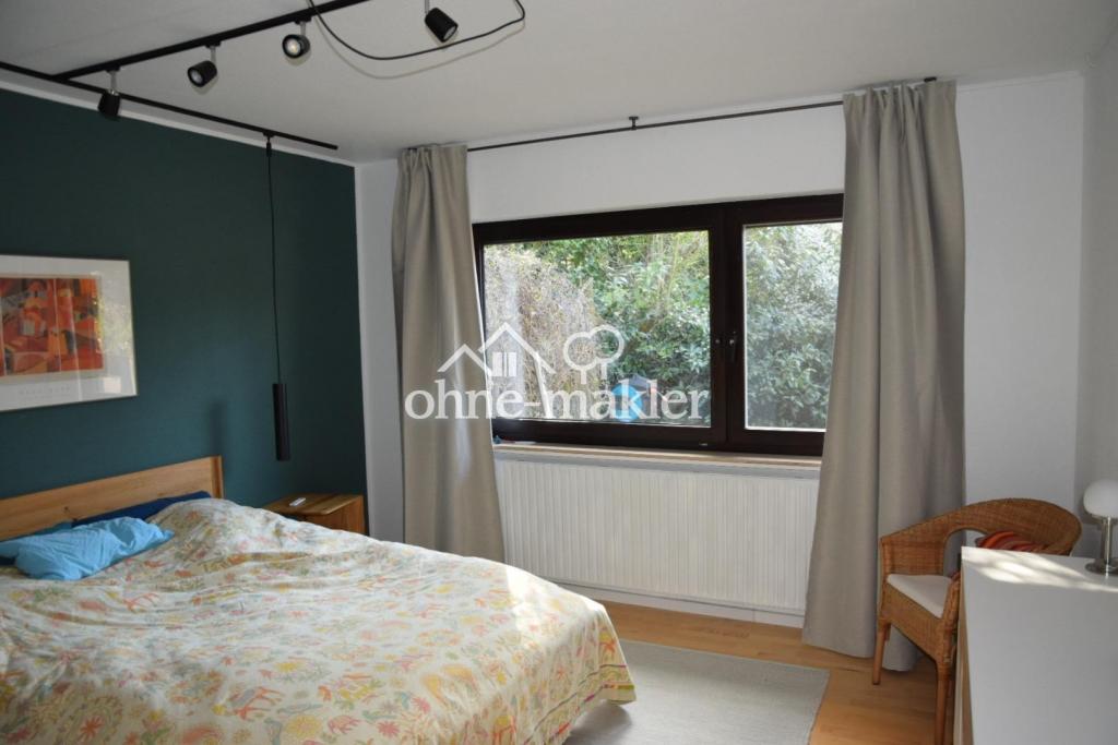 Schlafzimmer EG