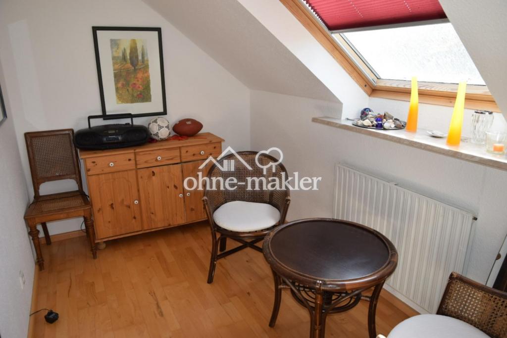Gästezimmer OG
