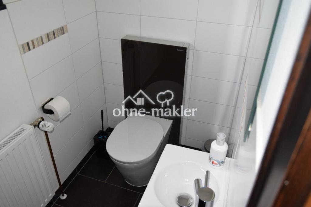 Gäste-WC EG