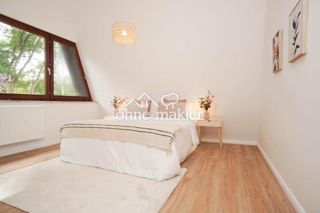 Schlafzimmer OG