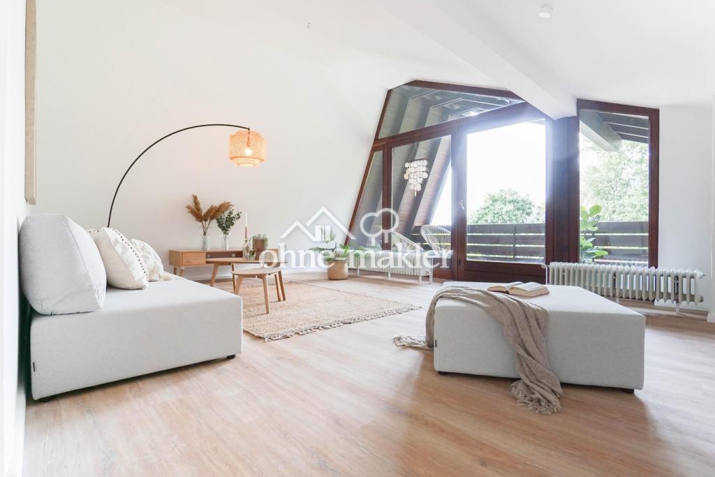 Wohnzimmer OG