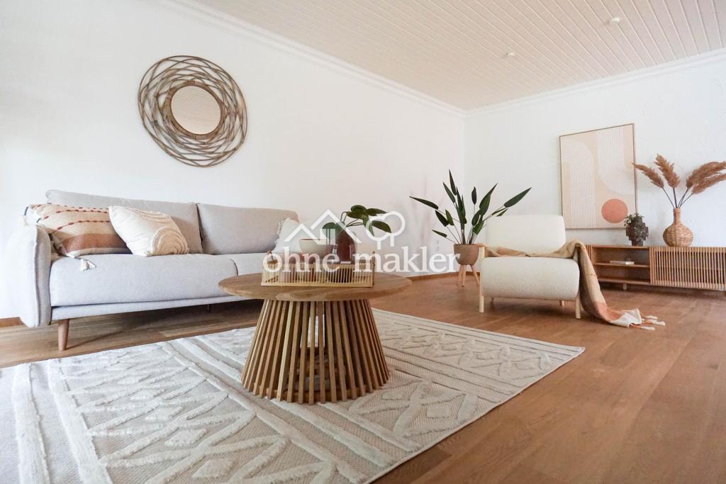 Wohnzimmer EG 3
