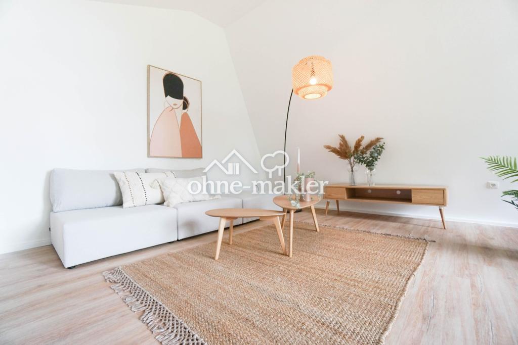 Wohnzimmer OG