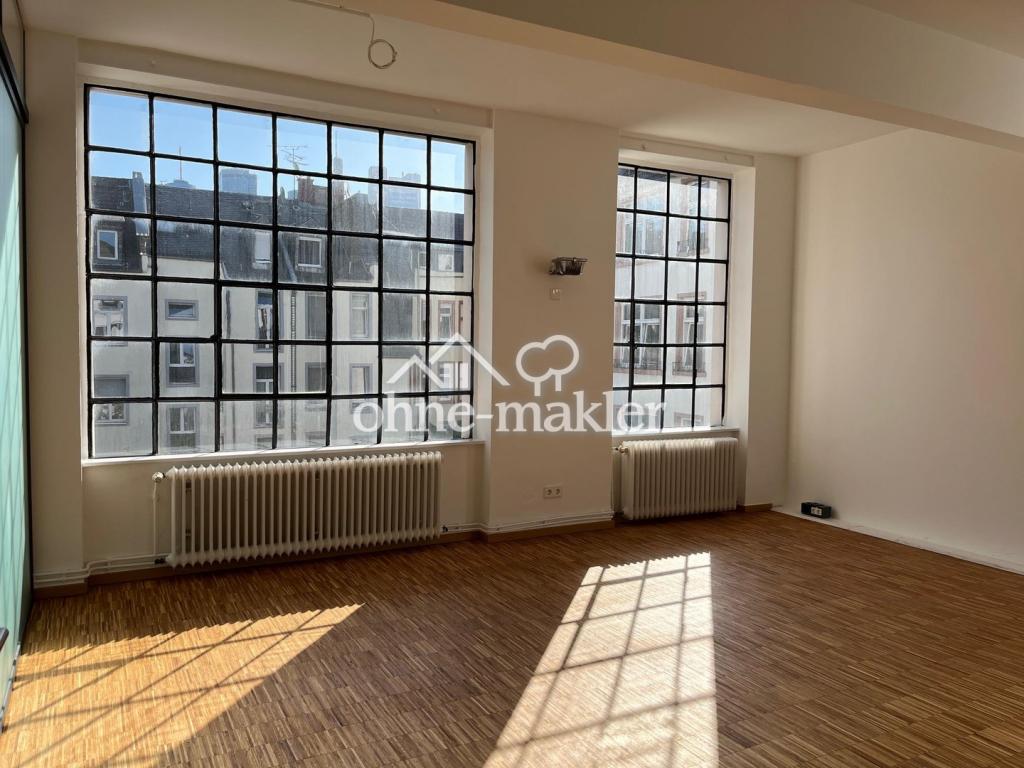 Separates Büro