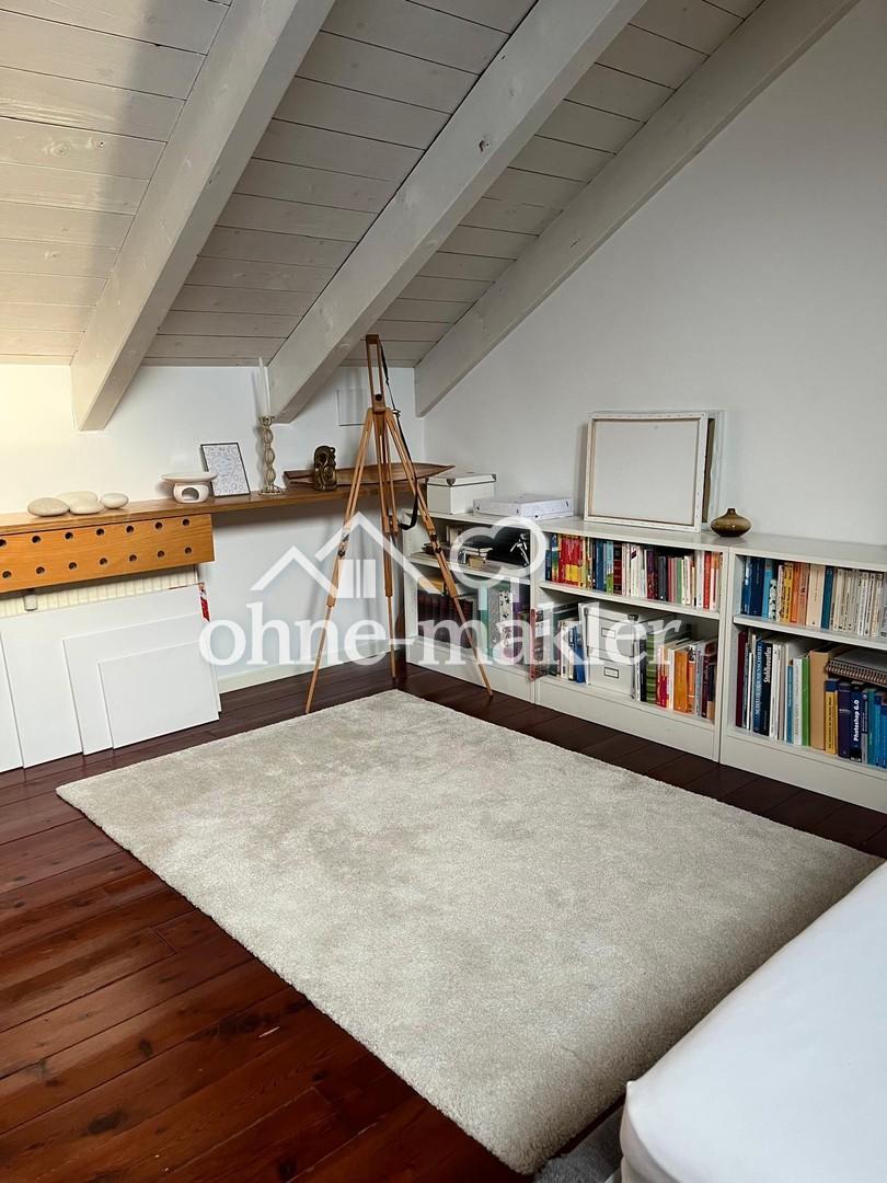 Zimmer Galerie