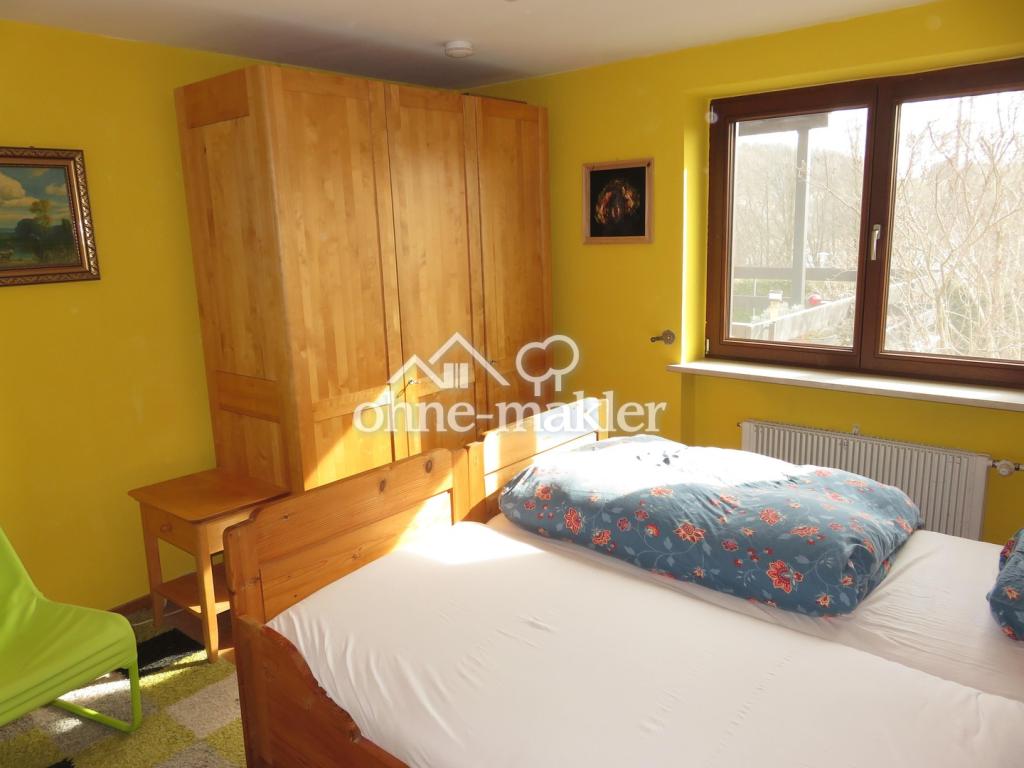 Kinderzimmer Schlafzimmer Süd