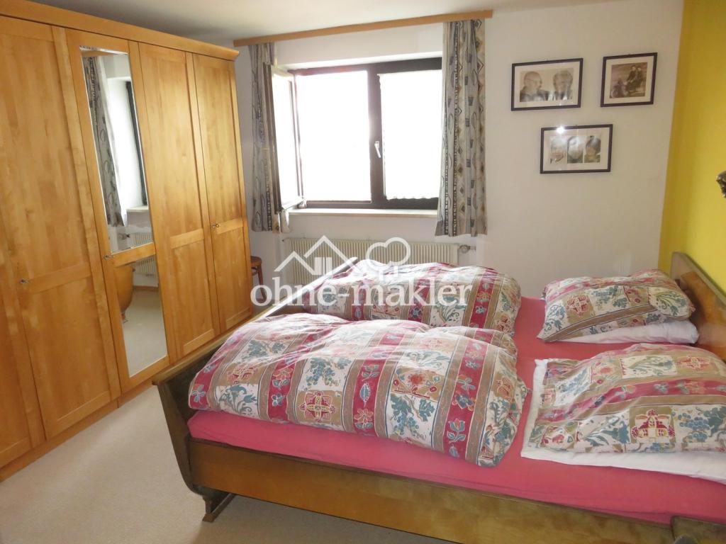 Schlafzimmer Nord