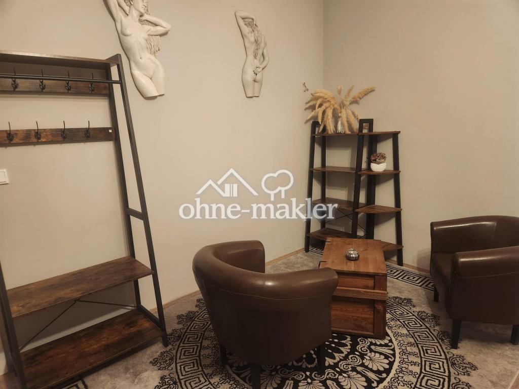 Wohnschlafzimmer