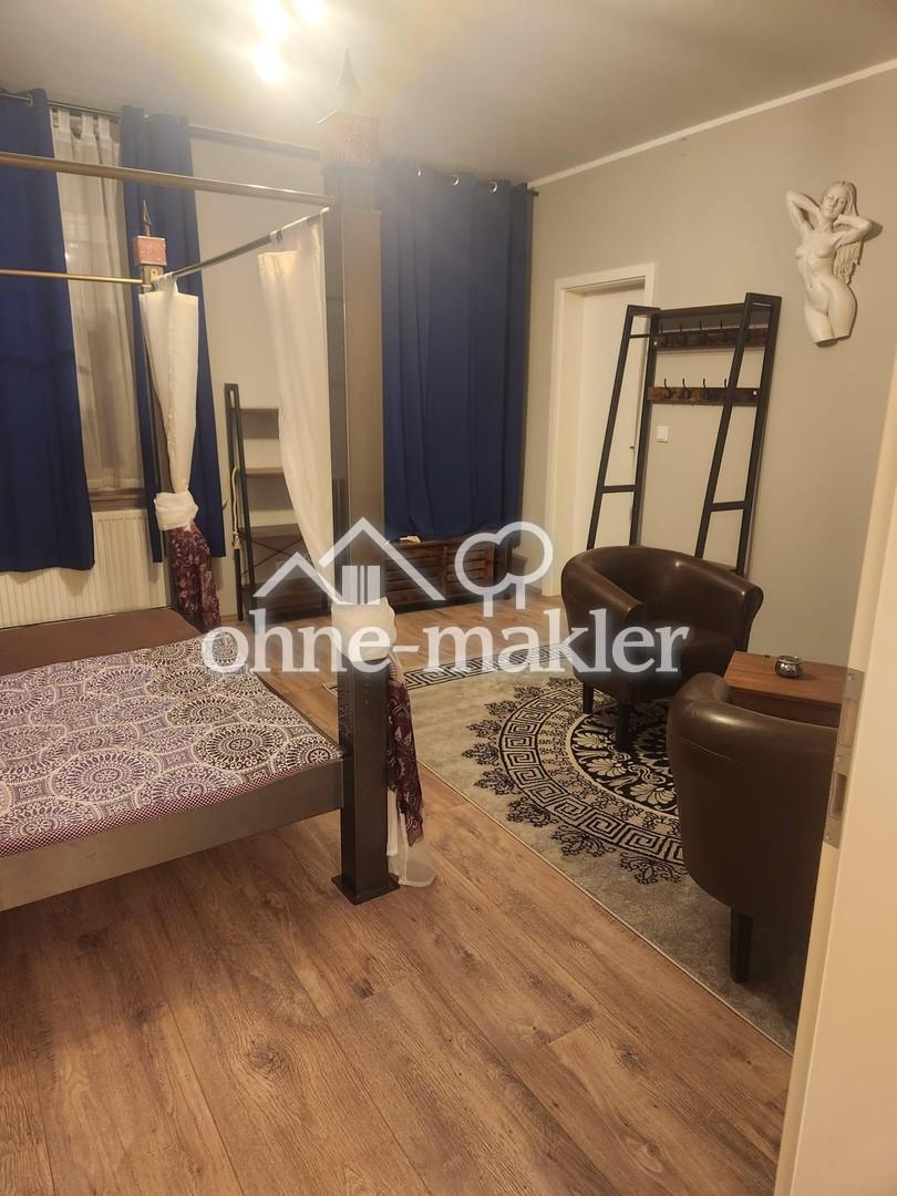 Wohnschlafzimmer 2 