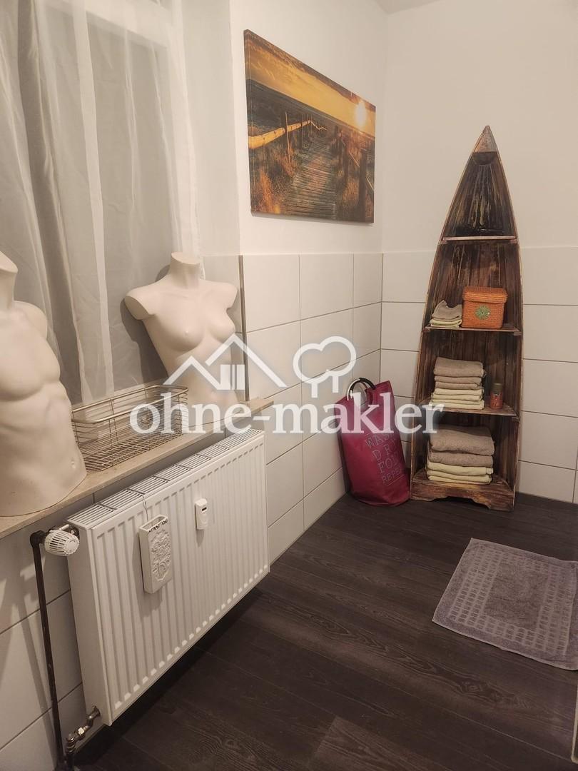 Badezimmer 2