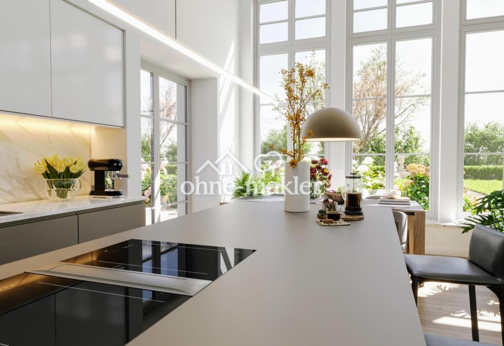 Kochen