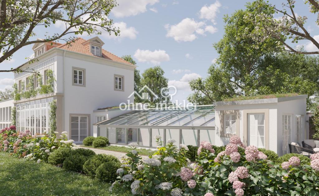 Ansicht Süd Ost