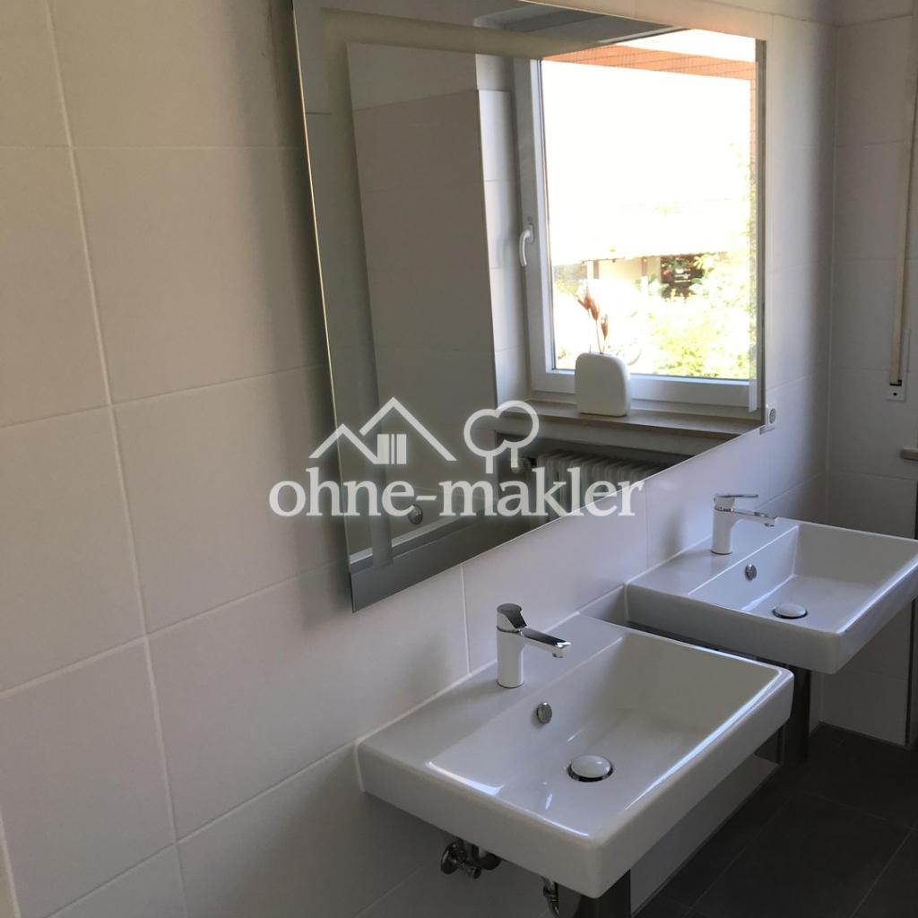 4 ZKB b. Dinkelscherben ruhig hell modern mit Gartennutzung Garage usw. - Foto 5