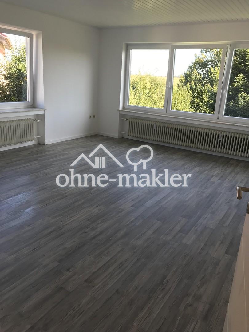 4 ZKB b. Dinkelscherben ruhig hell modern mit Gartennutzung Garage usw. - Foto 2