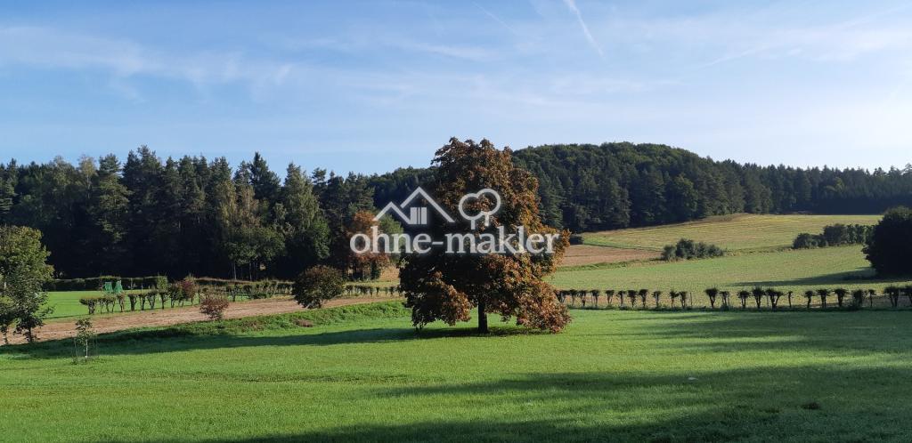 Top Lage Fränkische Schweiz