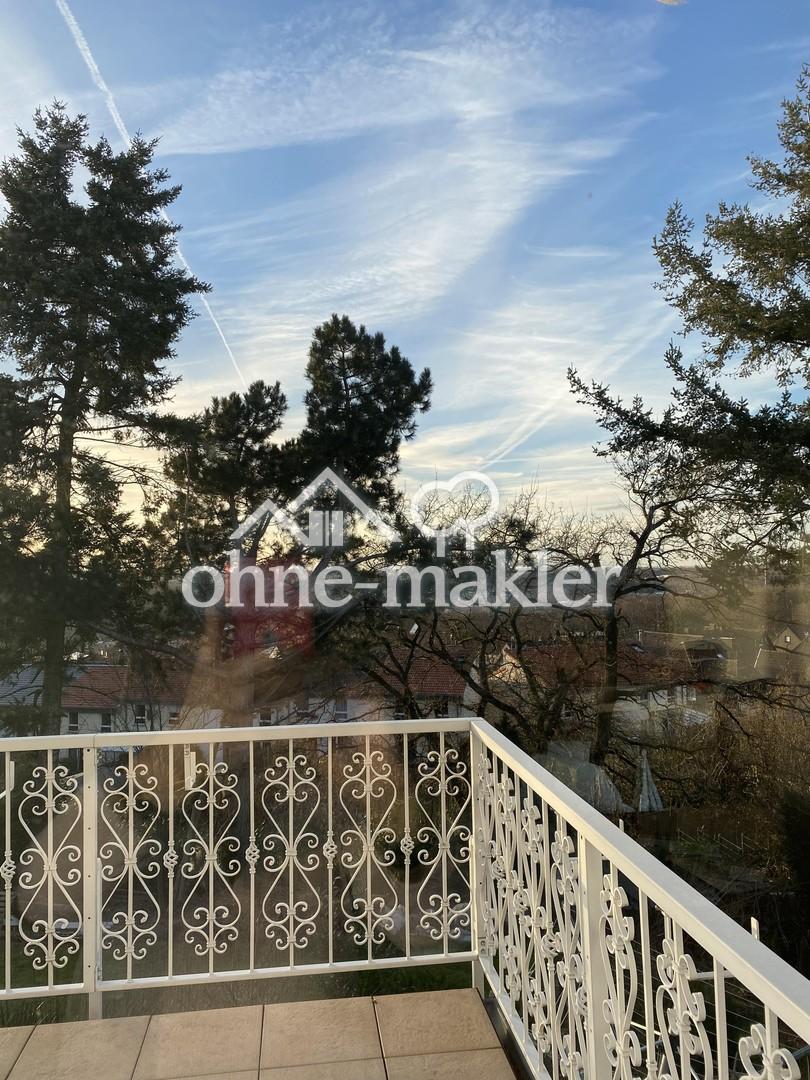 Balkon EG
