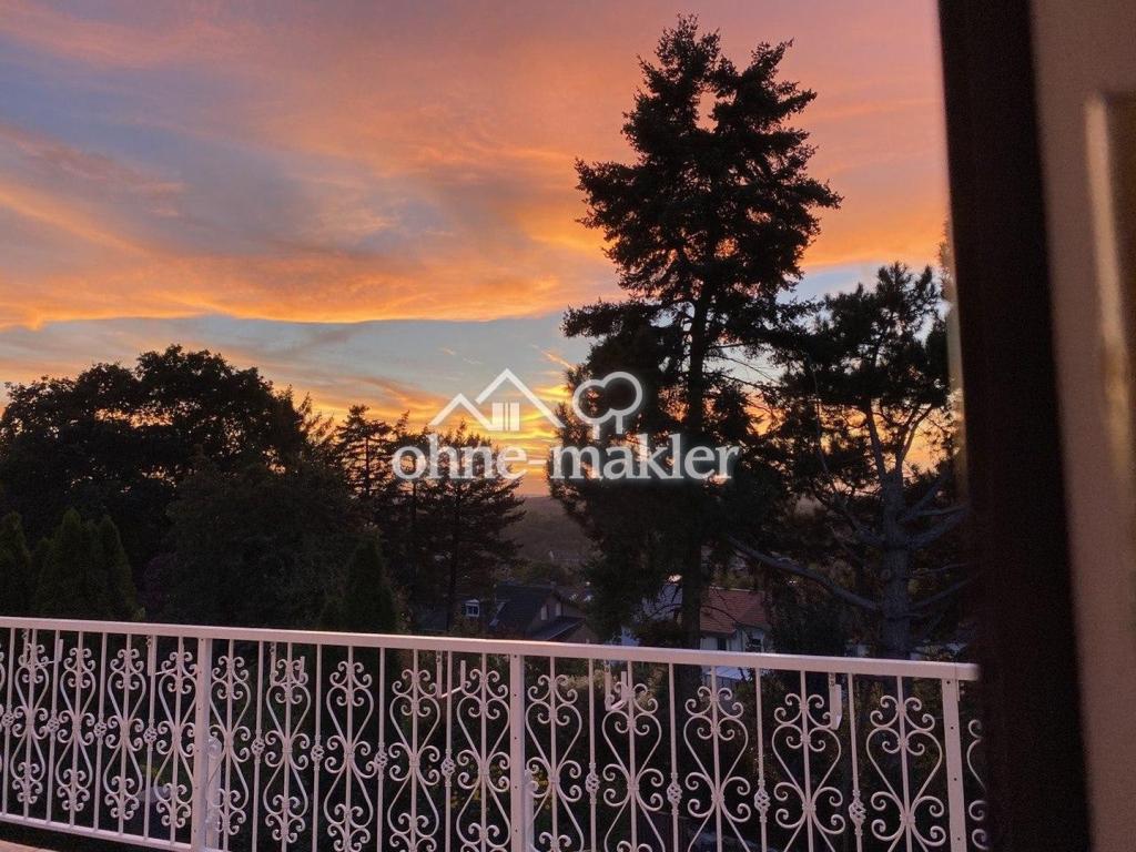 Balkon EG