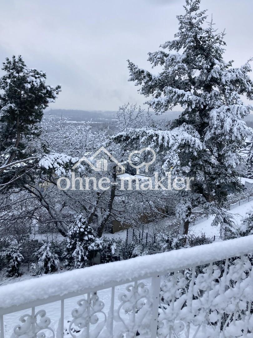 Balkon EG