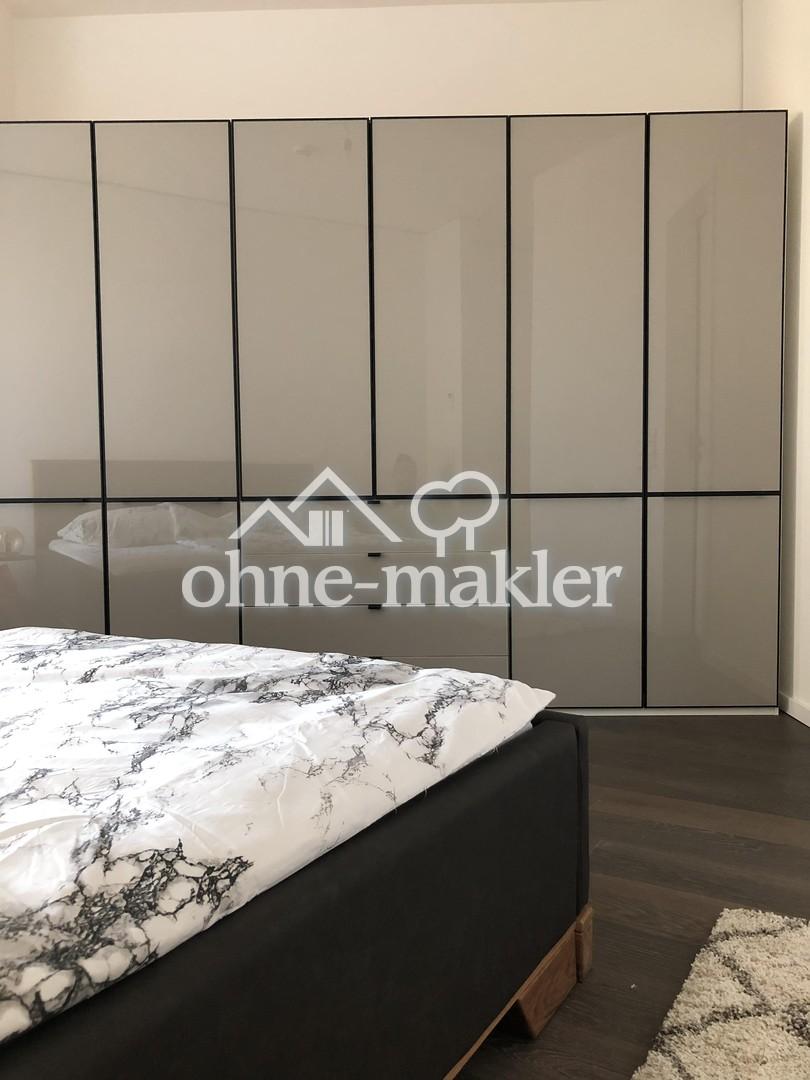 Schlafzimmerschrank