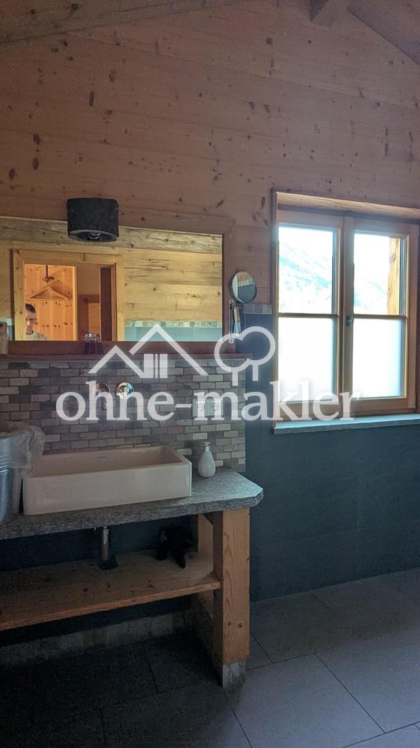 Badezimmer OG