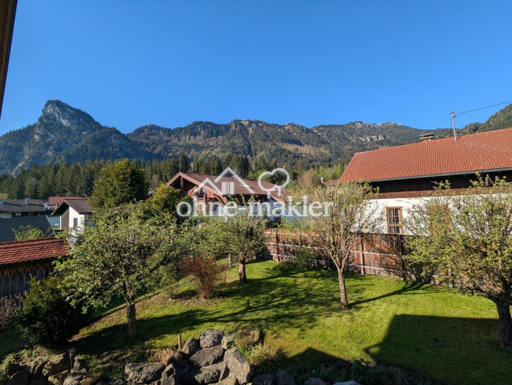 Bergblick süd-west