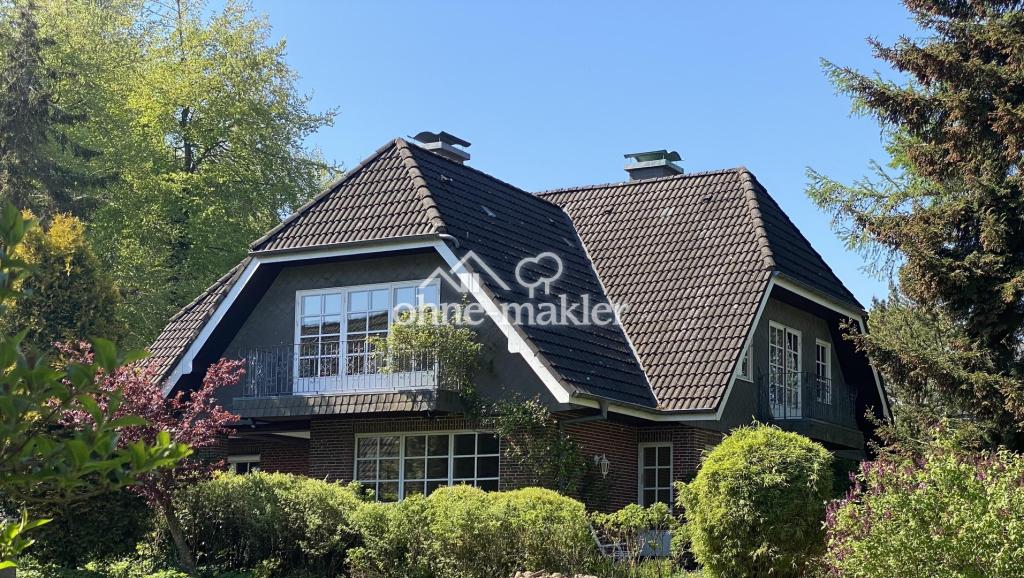 Blick von der Schlei