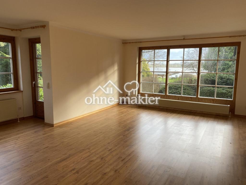 Wohnzimmer EG