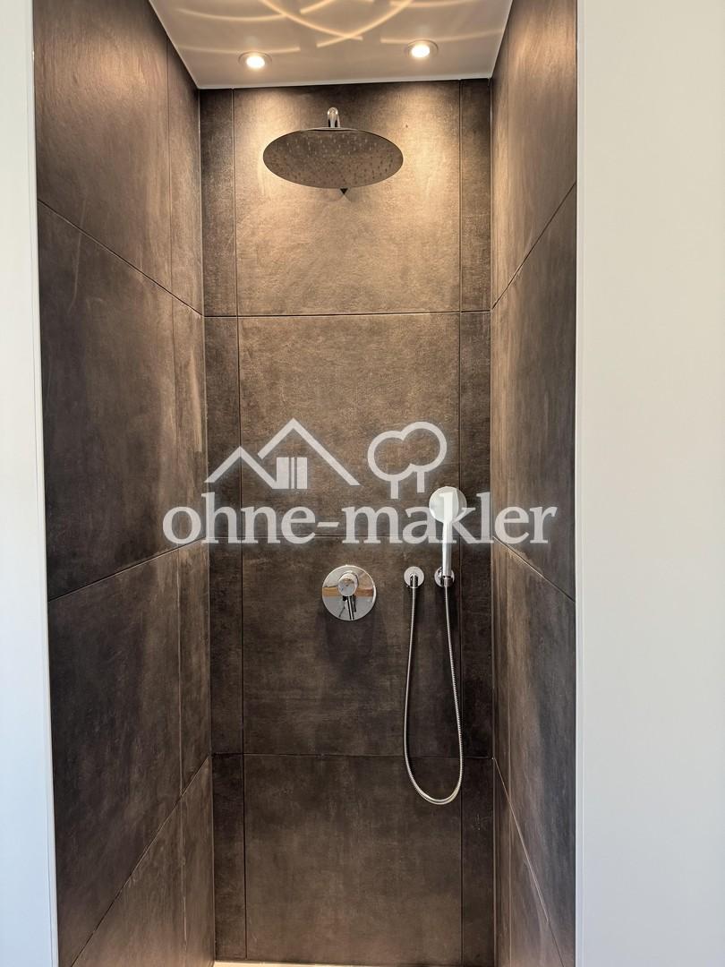 Dusche OG