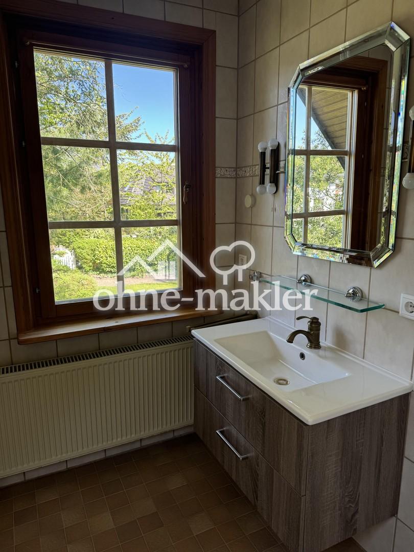 Badezimmer OG