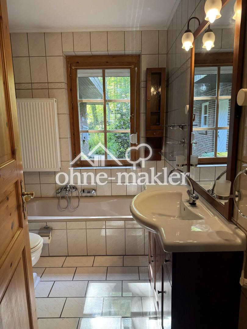 Badezimmer EG