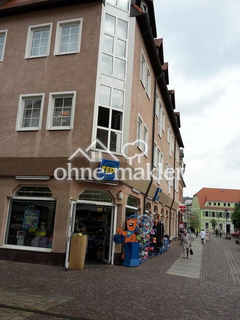 Aussenansicht Objekt