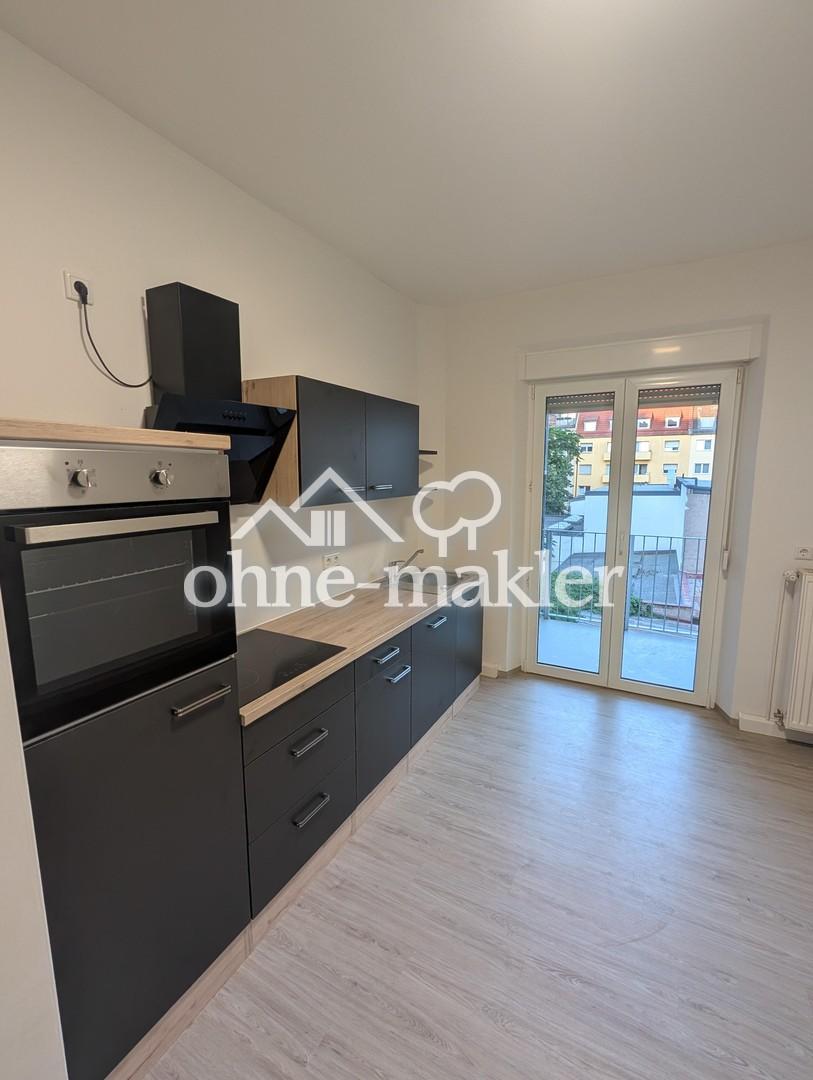1,5 Zimmer Wohnung in Steinbühl - Photo 1