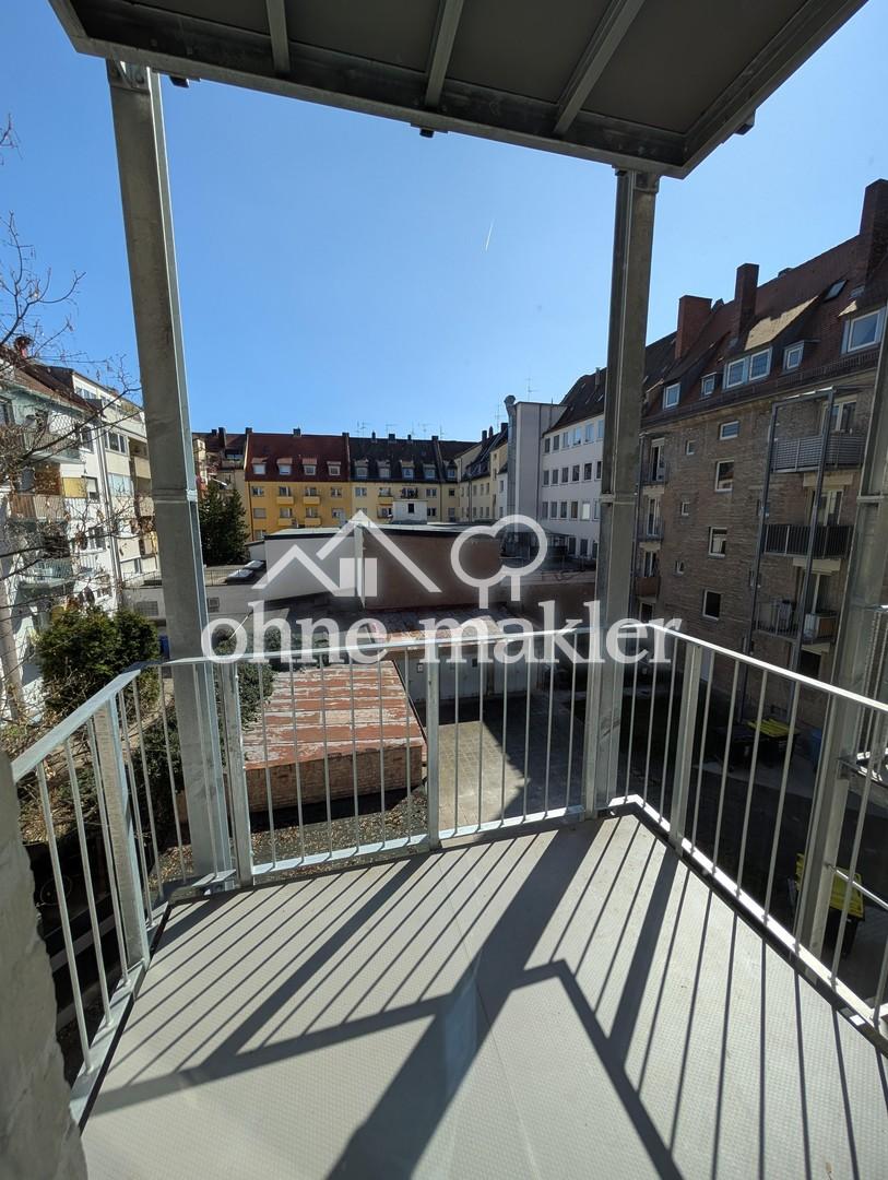 1,5 Zimmer Wohnung in Steinbühl - Photo 3