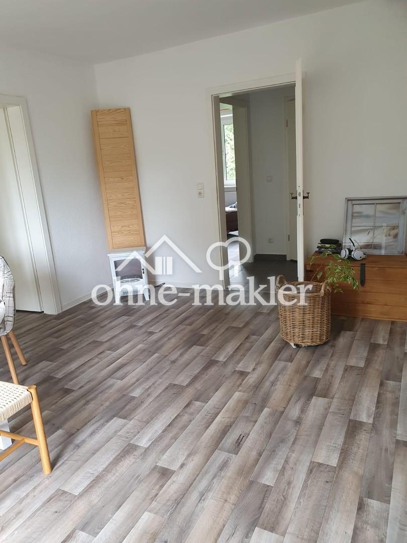 Ländliche und preiswerte 3 - Zimmerwohng. in Ostseenähe in herzlicher Hausgem. zw. Klütz u Grevesm. - Foto 2