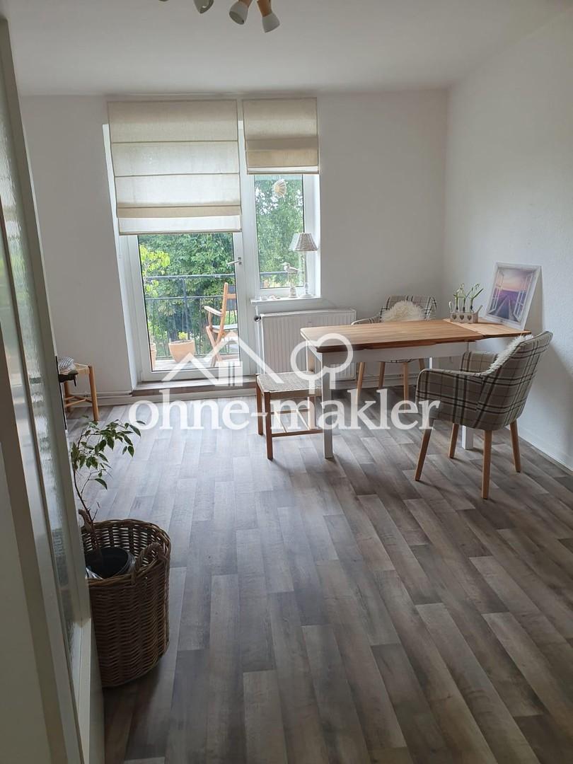 Ländliche und preiswerte 3 - Zimmerwohng. in Ostseenähe in herzlicher Hausgem. zw. Klütz u Grevesm. - Foto 5